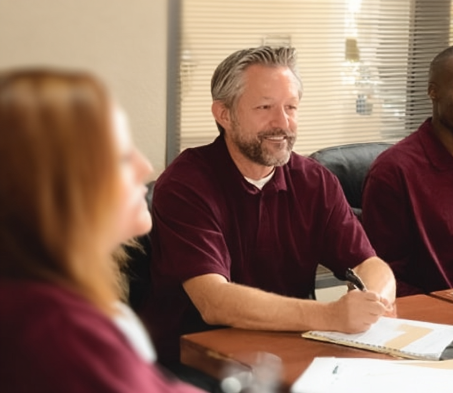 Elderly Home Care Franchise Training Program
