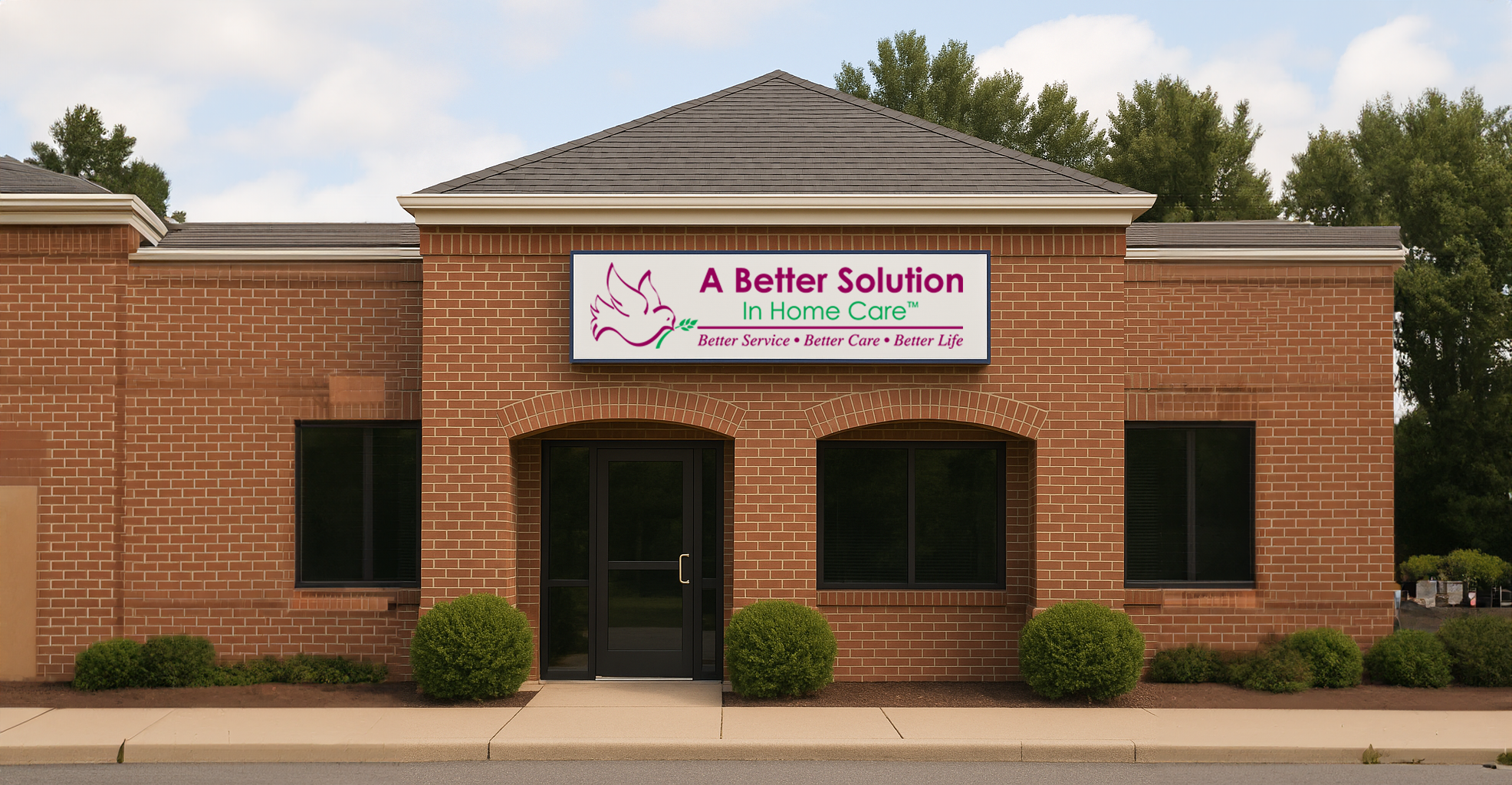 A Home Care Franchise Building Investment example