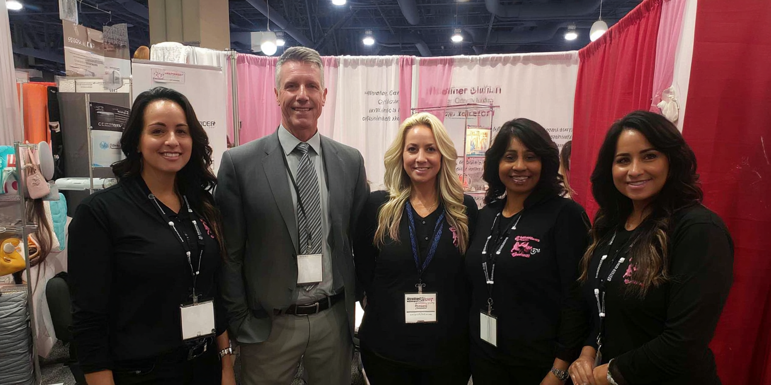 Home Care Franchise Opportunities Connected This Nurse To Loving Client